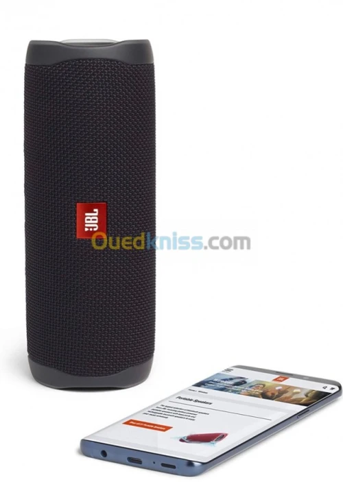 JBL flip 5