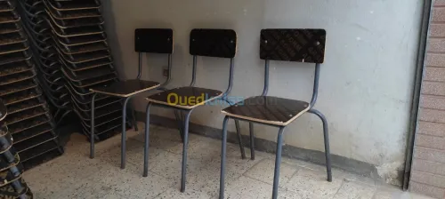 Location chaises, table, congélateurs