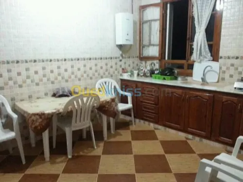 Location Niveau De Villa Jijel El aouana