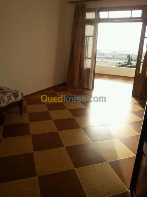 Location Niveau De Villa Jijel El aouana