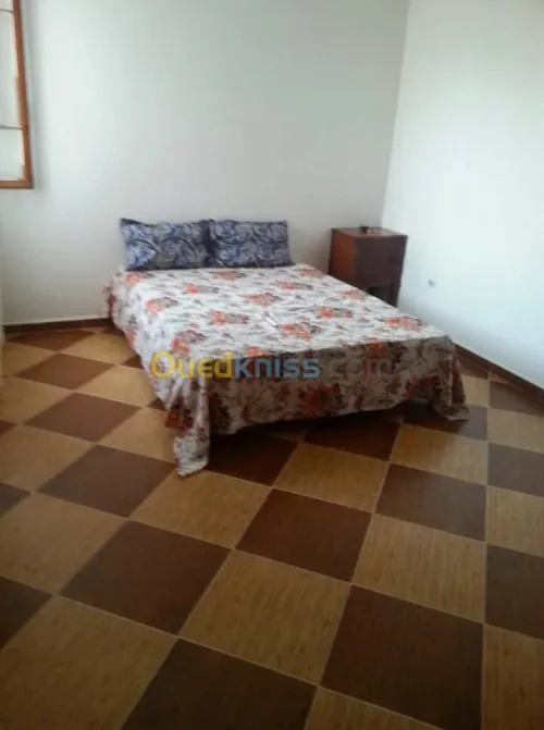 Location Niveau De Villa Jijel El aouana