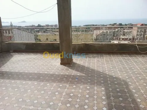 Location Niveau De Villa Jijel El aouana