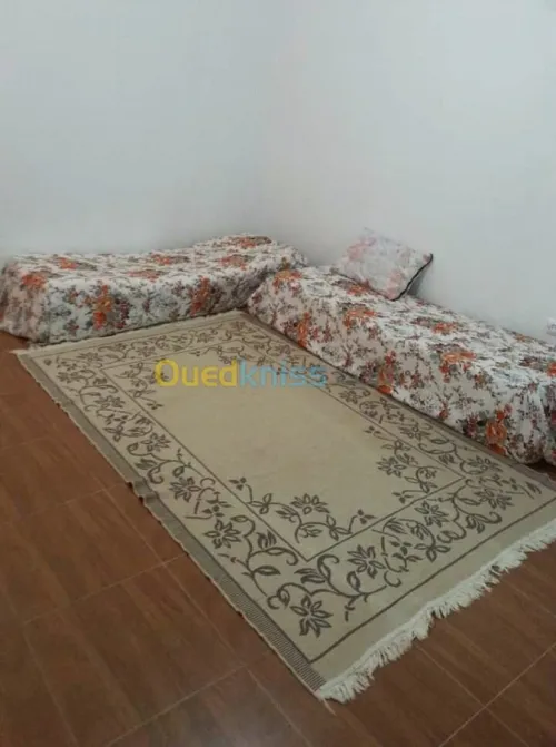 Location Niveau De Villa Jijel El aouana