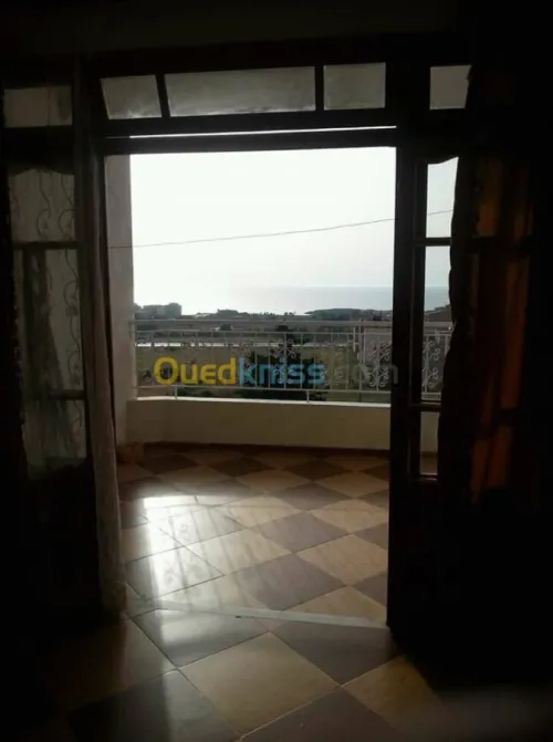 Location Niveau De Villa Jijel El aouana