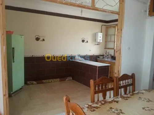 Location Niveau De Villa Jijel El aouana