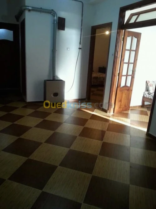 Location Niveau De Villa Jijel El aouana