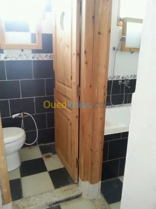 Location Niveau De Villa Jijel El aouana