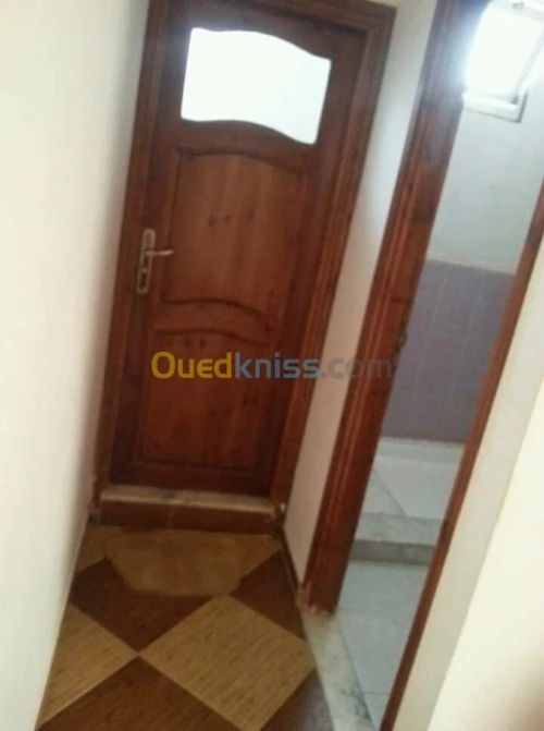 Location Niveau De Villa Jijel El aouana