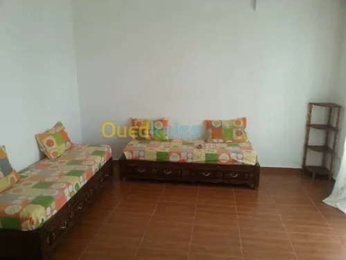 Location Niveau De Villa Jijel El aouana