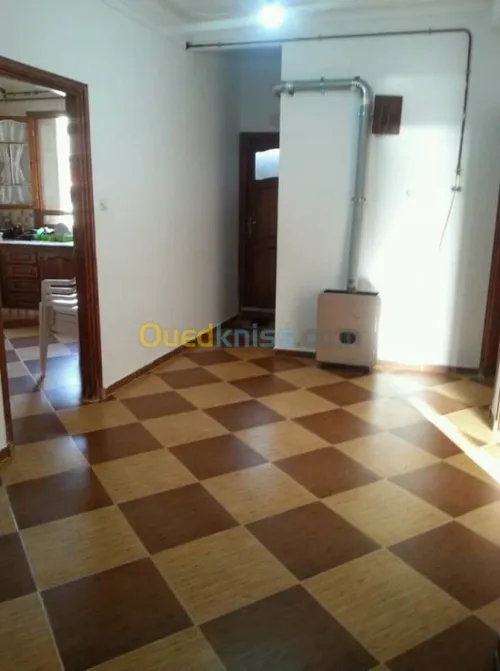 Location Niveau De Villa Jijel El aouana