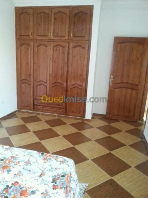 Location Niveau De Villa Jijel El aouana