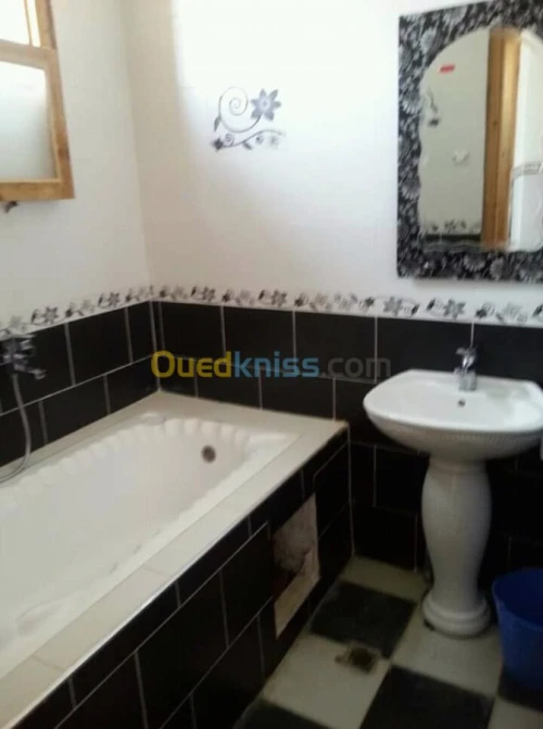 Location Niveau De Villa Jijel El aouana