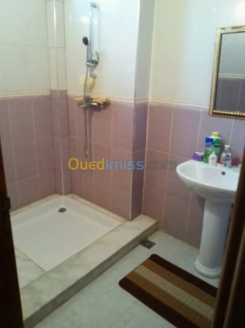 Location Niveau De Villa Jijel El aouana