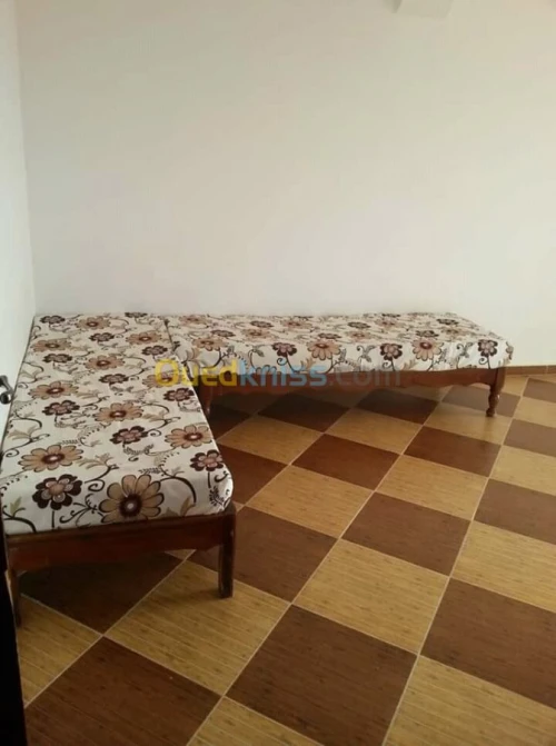 Location Niveau De Villa Jijel El aouana