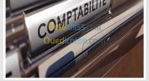 Bureau de comptabilité et de cac