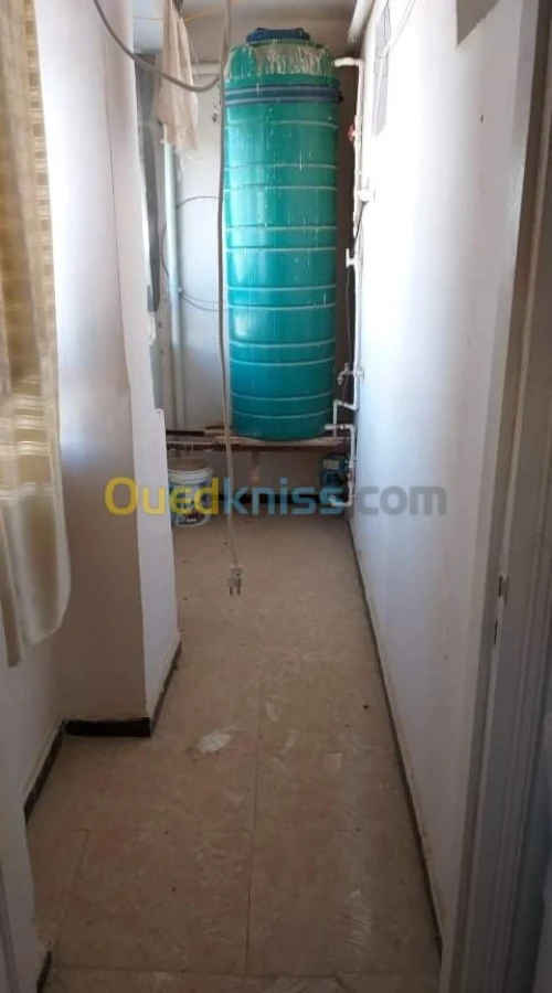 Vente Appartement F3 Sidi bel abbes Lamtar