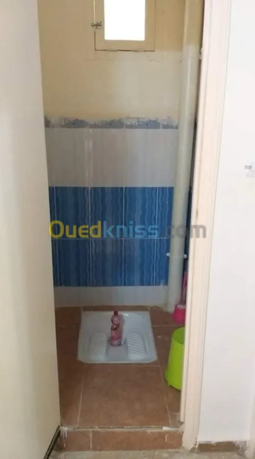 Vente Appartement F3 Sidi bel abbes Lamtar