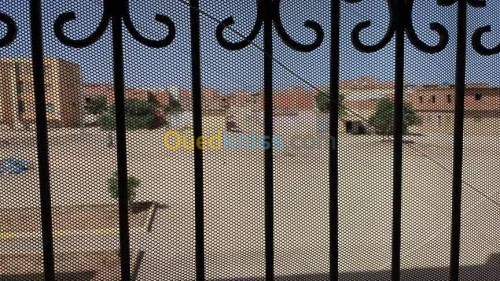 Vente Appartement F3 Sidi bel abbes Lamtar