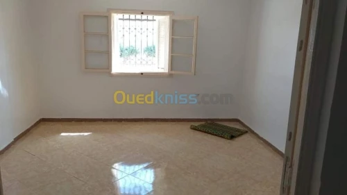 Vente Appartement F3 Sidi bel abbes Lamtar