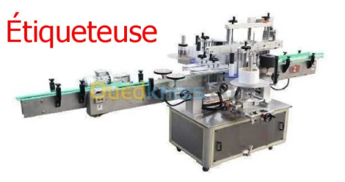 Ligne Production De Detergent Liquide