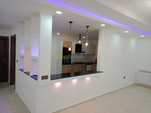 Vente Appartement F4 Annaba Annaba