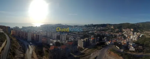 Vente Appartement F4 Annaba Annaba