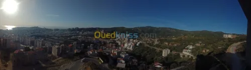 Vente Appartement F4 Annaba Annaba