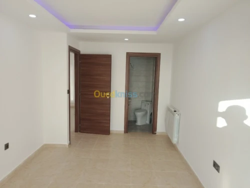 Vente Appartement F4 Annaba Annaba