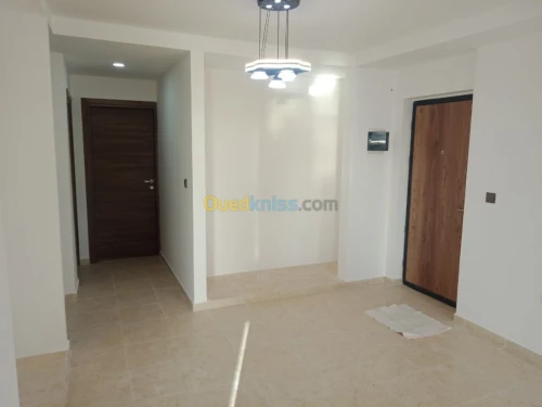 Vente Appartement F4 Annaba Annaba