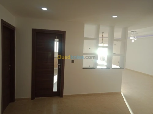 Vente Appartement F4 Annaba Annaba