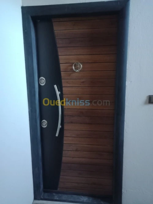 Vente Appartement F4 Annaba Annaba