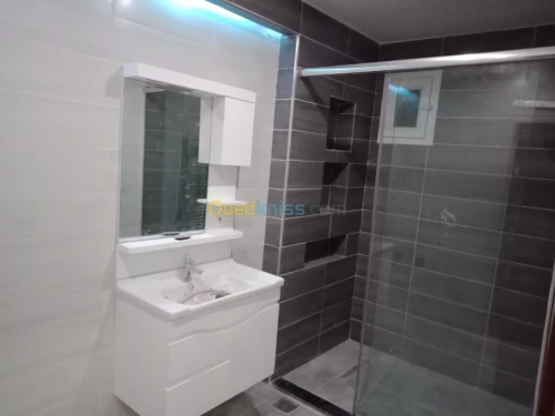 Vente Appartement F4 Annaba Annaba