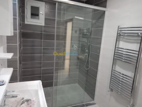 Vente Appartement F4 Annaba Annaba