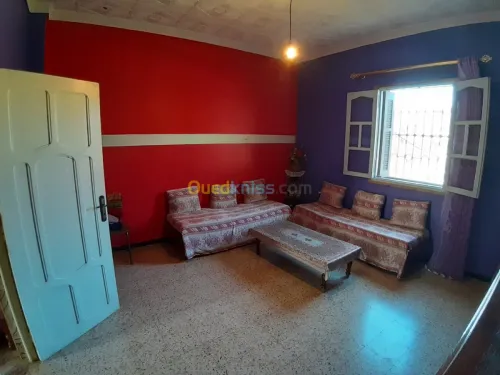 Vente Niveau De Villa F5 Bejaia Boudjellil