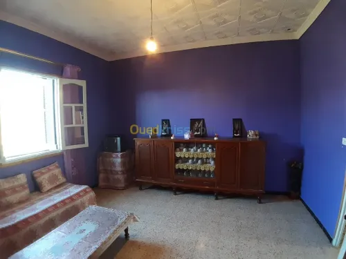 Vente Niveau De Villa F5 Bejaia Boudjellil