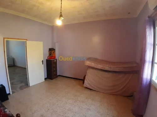 Vente Niveau De Villa F5 Bejaia Boudjellil