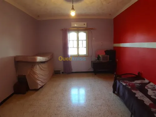 Vente Niveau De Villa F5 Bejaia Boudjellil
