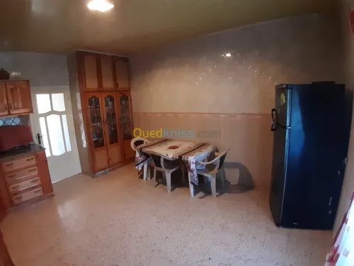 Vente Niveau De Villa F5 Bejaia Boudjellil