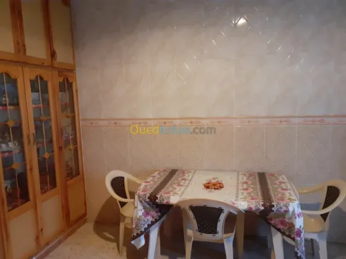 Vente Niveau De Villa F5 Bejaia Boudjellil