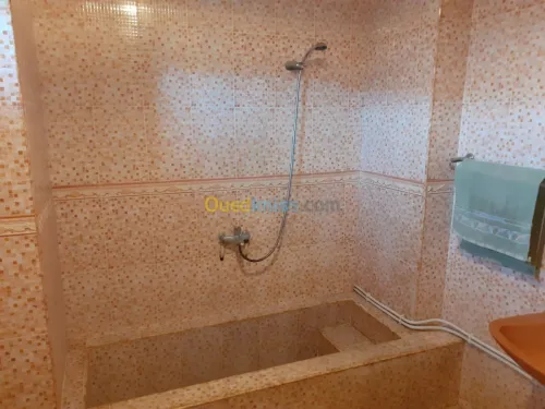 Vente Niveau De Villa F5 Bejaia Boudjellil