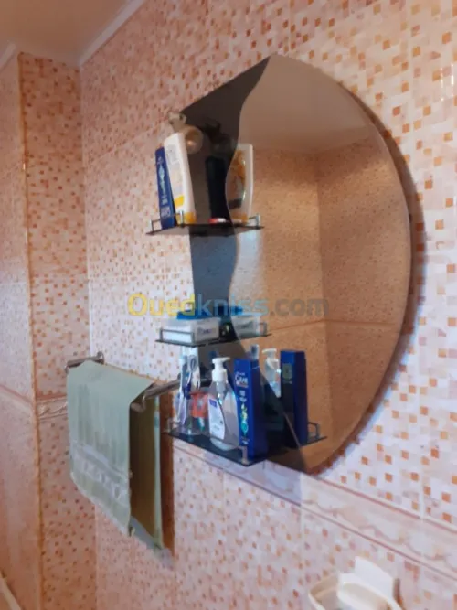 Vente Niveau De Villa F5 Bejaia Boudjellil