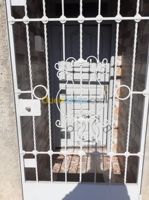 Vente Niveau De Villa F5 Bejaia Boudjellil