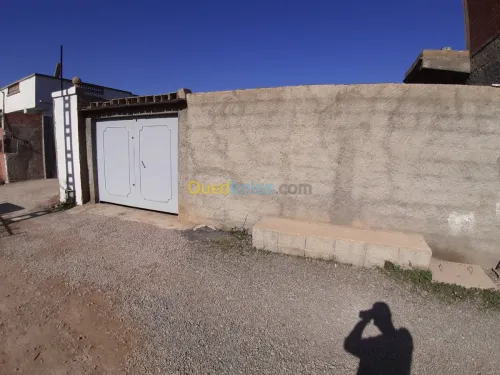 Vente Niveau De Villa F5 Bejaia Boudjellil