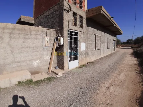 Vente Niveau De Villa F5 Bejaia Boudjellil