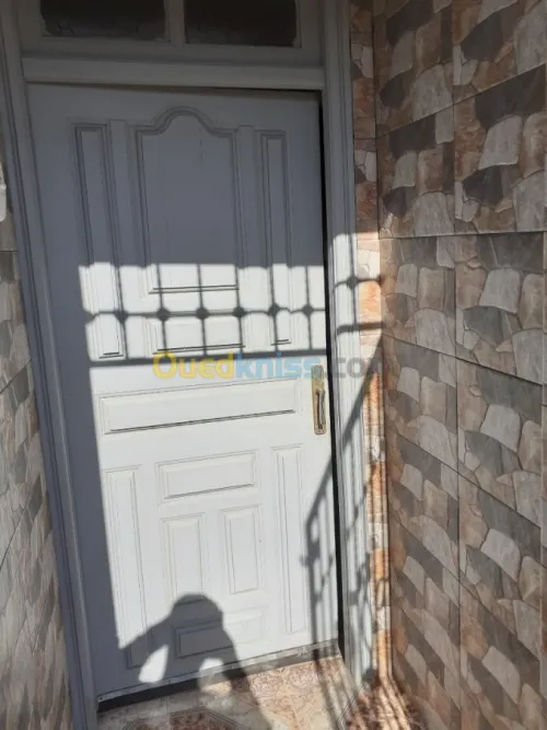 Vente Niveau De Villa F5 Bejaia Boudjellil