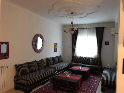Vente Villa Alger Bordj el bahri