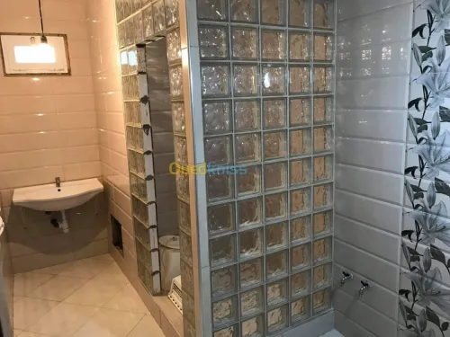 Vente Villa Alger Bordj el bahri