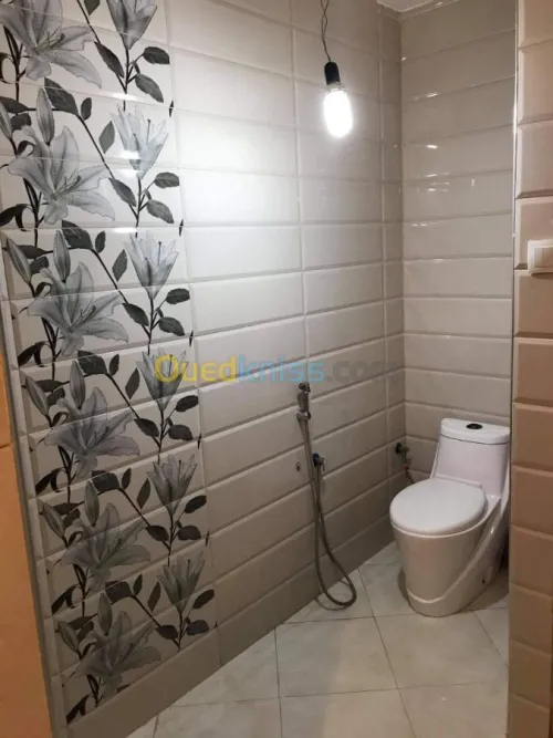 Vente Villa Alger Bordj el bahri