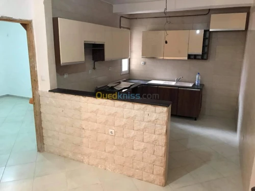 Vente Villa Alger Bordj el bahri