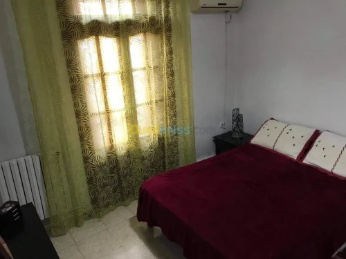 Vente Villa Alger Bordj el bahri
